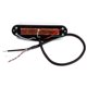 thumbnail image 3 of Pastilla de Doble Carril de Repuesto para Guitarra Accs de Instrumento 1Pc para Guitarra de Caja de Hugo Pastilla Humbucker, 3 of 6