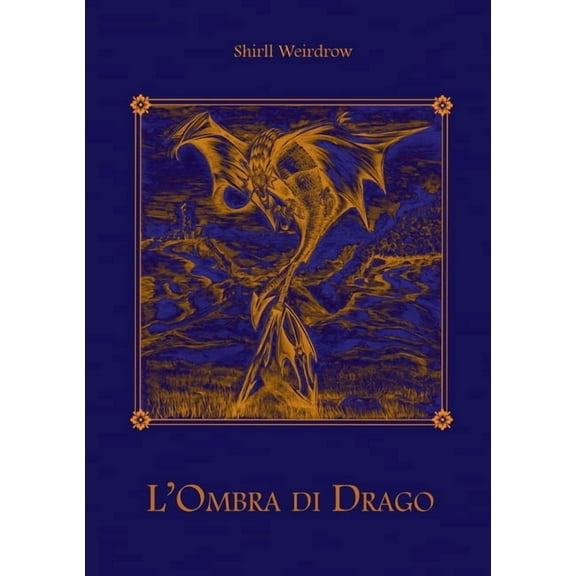 L'Ombra di Drago, (Paperback)