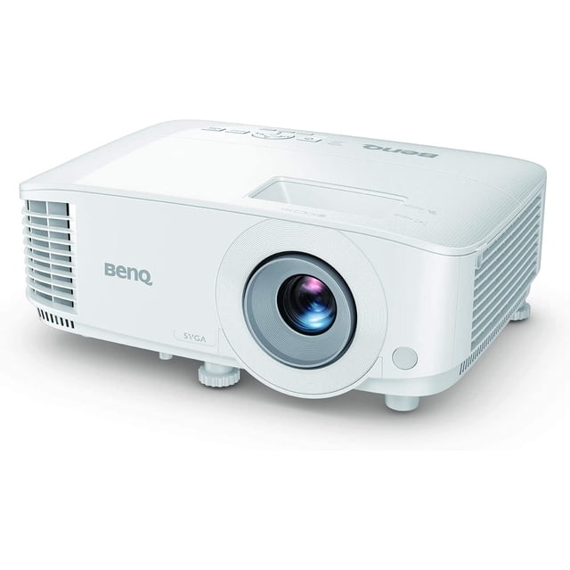 Proyector Benq MS560 de Alta Resolución 800 x 600 con Control Remoto