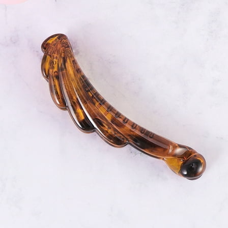 LIFKOME Banana Clips for Thin Hair 1Pcs Fasten Hair for Women