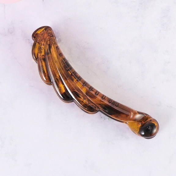 LIFKOME Banana Clips for Thin Hair 1Pcs Fasten Hair for Women