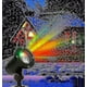 thumbnail image 1 of Led Projector Outdoor Landscape Stage Christmas Light Ball Projection Light Party Projection Light - JV, 1 of 5