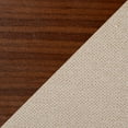 thumbnail image 2 of LumiSource Anabelle Bent Wood Chair - Set of 2, 2 of 9