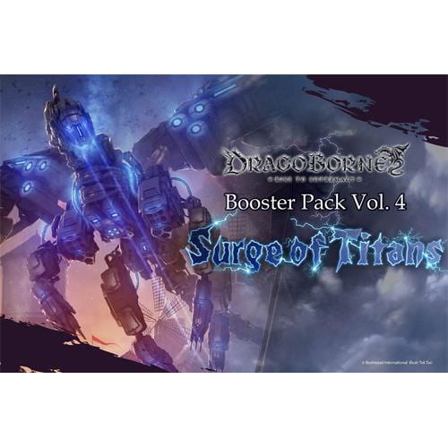 dragoborne booster box Amazon.com: Ultra Pro Official Dragoborne Eleanor, Queen of Storm Deck Box  : Toys & Games main image 1