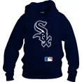 thumbnail image 1 of Sudadera Hoodie Chicago White Sox M1- Adulto Niño, 1 of 3