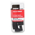 thumbnail image 2 of OEMTOOLS 25648 M14-1.25 Fix-A-Thread Spark Plug Saver Inserts Kit, Metric, 2 of 2