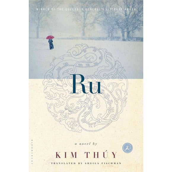 Ru, Kim Thuy Paperback
