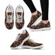 thumbnail image 1 of Zapatillas informales con estampado bohemio y flores de cachemira para mujer, con cordones, diseño de marca, ligeras, para caminar, planas para niñas, 1 of 6