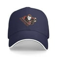 thumbnail image 1 of Casquette Calgary Hitmen Unisexe Décontractée de Baseball, 1 of 5