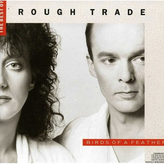 Rough Trade - Birds of a Feather - Music & Performance - CD
