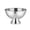 Silver, variant on Large Stainless Steel Ice Bucket Beverage Tub For Wine, Champagne Or Beer Bottles
