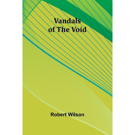 Vandals of the Void, (Paperback)