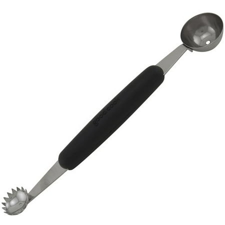 Good Cook Touch Melon Baller, Double