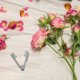 thumbnail image 3 of KAKOWELY 4 alicates para rosas, desbrozadoras de flores, herramienta de jardinería para eliminar rebabas y limpiar tallos de rosas., 3 of 5