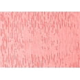 thumbnail image 1 of Ahgly Company Indoor Rectangle Solid Red Modern Area Rugs, 5' x 8', 1 of 4