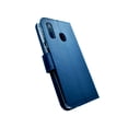 thumbnail image 2 of Funda tipo cartera Atti para Huawei P20 lite Azul Premier diary, 2 of 2