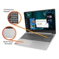 thumbnail image 5 of Lenovo IdeaPad 330s Notebook, 15.6" HD Display, AMD Ryzen 5 2500U Upto 3.6GHz, 8GB RAM, 128GB NVMe SSD, Vega 8, HDMI, Card Reader, Wi-Fi, Bluetooth, Windows 10 Pro, 5 of 7