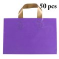 thumbnail image 1 of Coofit 50PCS Merchandise Bag Multi-purpose Portable Clothing Packaging Bag Shopping Bag, 1 of 10