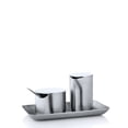 thumbnail image 3 of Blomus 63610 Plateau Mat en Acier Inoxydable, 10 x 17 cm, 3 of 5
