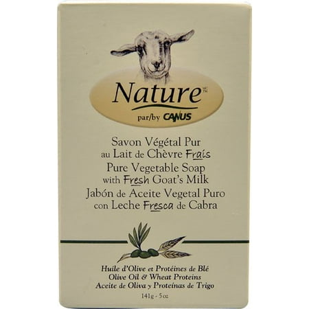 canus soap oz nature