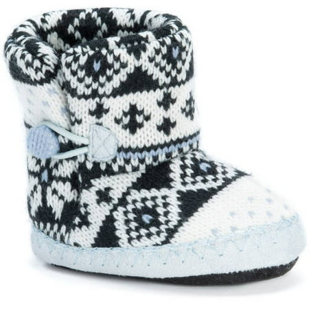 walmart baby slippers