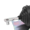 thumbnail image 1 of Solenoide de parada del motor, Solenoide de cierre de combustible Válvula solenoide de apagado V Válvula solenoide de cierre de combustible Durabilidad probada en el tiempo, 1 of 8