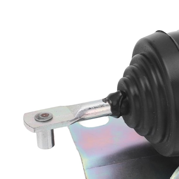 Engine Stop Solenoid,Fuel Shut Off Solenoid Shutdown Solenoid Valve V