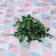 thumbnail image 5 of Plantas artificiales de vid de hiedra verde de hojas de Scindapsus falsas para decoración del hogar en interiores y exteriores (hojas de Scindapsus), 5 of 5