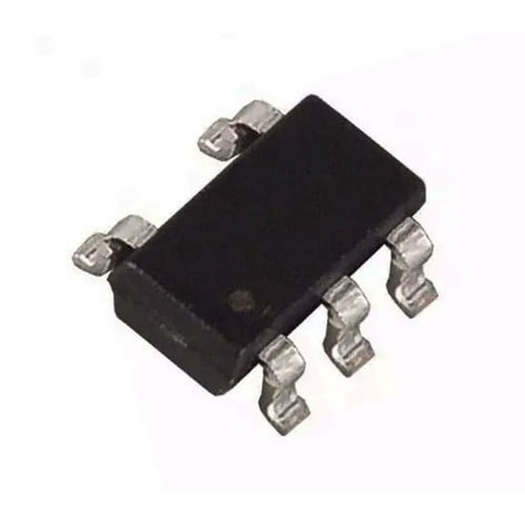 Pack of 4  MIC5504-1.2YM5-TR  LDO Regulator Pos 1.2V 0.3A Medical 5-Pin SOT-23, Cut Tape, RoHS
