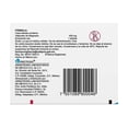 thumbnail image 4 of Atemperator tabletas con capa entérica 20 pzas de 400 mg c/u, 4 of 4