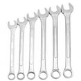 OEM Tools 6 Pc. SAE Jumbo Wrench Set