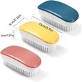 thumbnail image 5 of Fingernail Brush Shoe Brush Hand Washing Colorful Hand-held Cleaning Brush Tool, 5 of 5