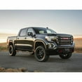 thumbnail image 3 of ReadyLIFT Lift Kit Suspension 69-3920 2 Inch Front Lift; 1 Inch Rear Lift; Black/Silver Components, 3 of 5