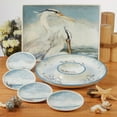 thumbnail image 5 of Certified International  Shorebirds 18 oz. Mugs, Set of 4, 5 of 5