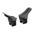 thumbnail image 1 of Yakima Premium DeckHand Vehicle Roof Rack Saddle Mount for Kayak or Boat, 1 of 12