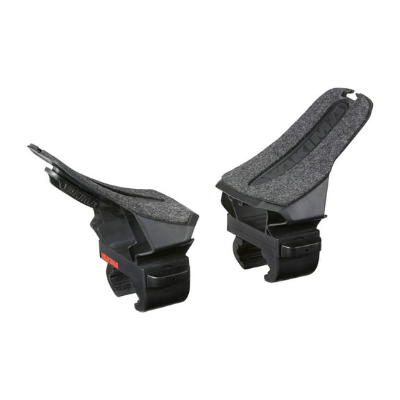 Yakima Premium DeckHand Vehicle Roof Rack Saddle Mount for Kayak or Boat