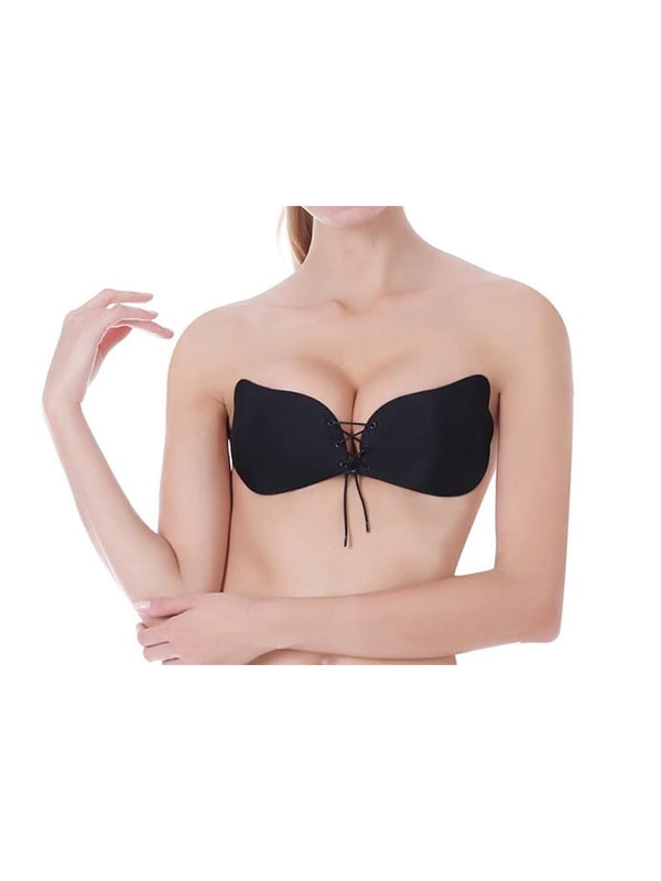 drawstring bra for large breasts