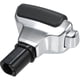 thumbnail image 5 of Pomo de cambio de marchas automático, palanca larga negra esmerilada adecuada para Renault UNOIU, 5 of 5