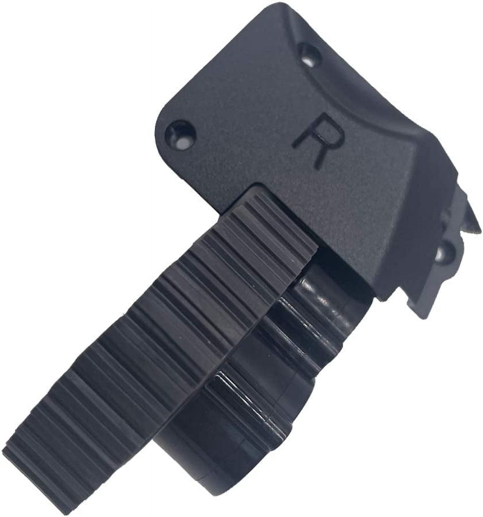 Right & Left Wheel for Ilife A4 A4s A40 A8 T4 X430 X432 X431 Robot Vacuum Cleaner Parts Accessories