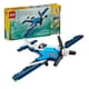 thumbnail image 1 of Set LEGO Creator Aeronave: Avión de Carreras 31160, 1 of 4