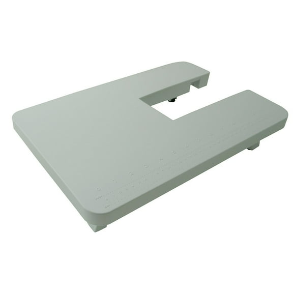 Bernina Large Extension Table Fits Bernette Models B37 B38