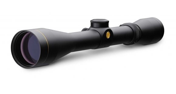 Leupold Vx-1 3-9x40mm Mat Dplx - Walmart.com
