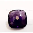 thumbnail image 2 of 80 Crt Amethyst football For Use in Jewelry Design, Decoration or Gift, 2 of 2