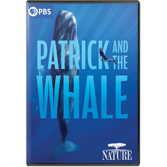 NATURE: Patrick and the Whale