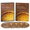 thumbnail image 3 of The Great Courses: History's Greatest Voyages of Exploration, 3 of 9