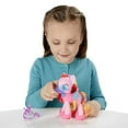 thumbnail image 5 of my little pony fashion style pinkie pie figure, 5 of 7