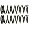thumbnail image 2 of MOOG 81383 Coil Spring Set for Honda Accord, 2 of 3