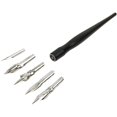 thumbnail image 1 of MesaSe 1 Set Convenient Panel Line Accent Color Panel Liner Leaking Pen Permeation Pen, 1 of 7