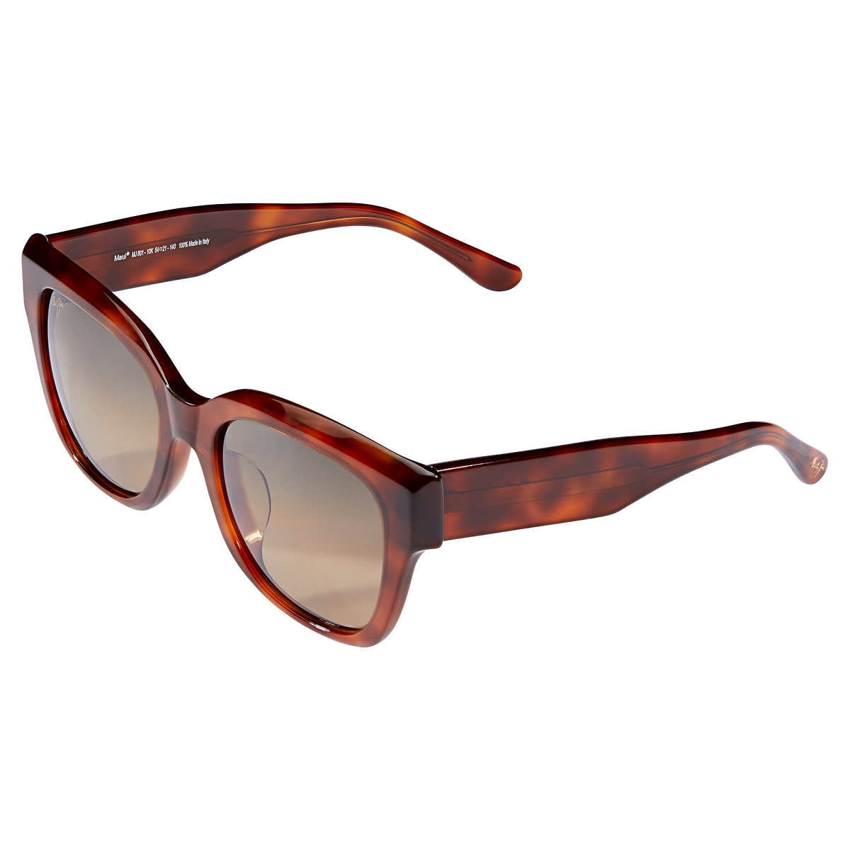 Maui Jim Siren Song HS801-10K Koa 