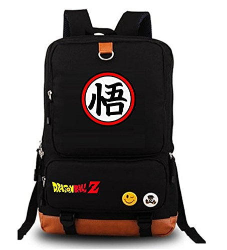 dragon ball backpack